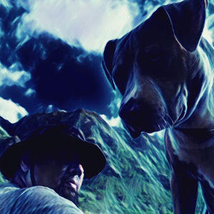 Meet your Posher, Jeff